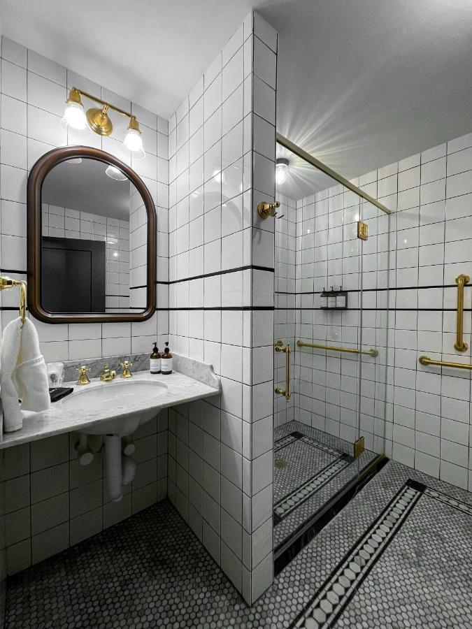 Guild House Hotel ฟิลาเดลเฟีย ภายนอก รูปภาพ