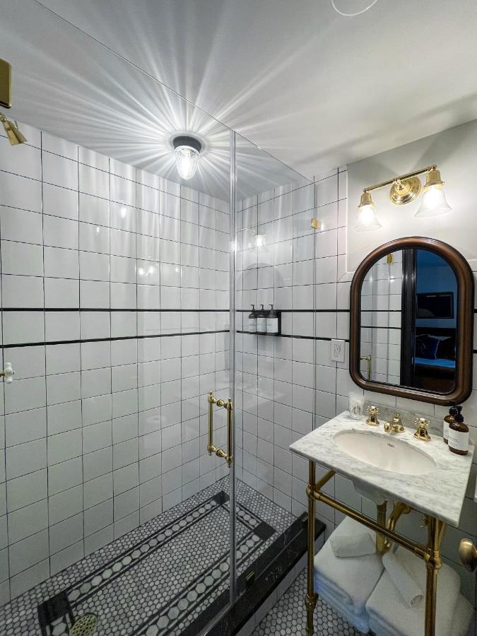 Guild House Hotel ฟิลาเดลเฟีย ภายนอก รูปภาพ