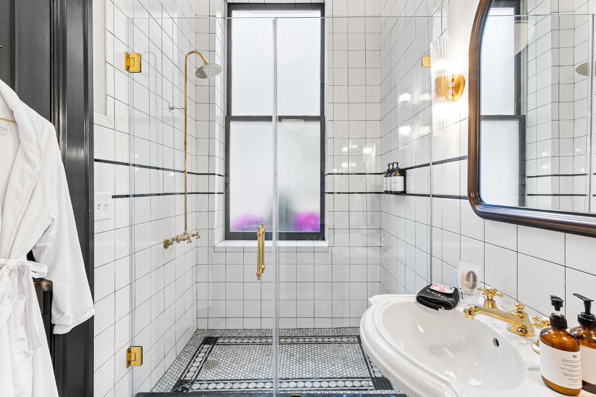 Guild House Hotel ฟิลาเดลเฟีย ภายนอก รูปภาพ