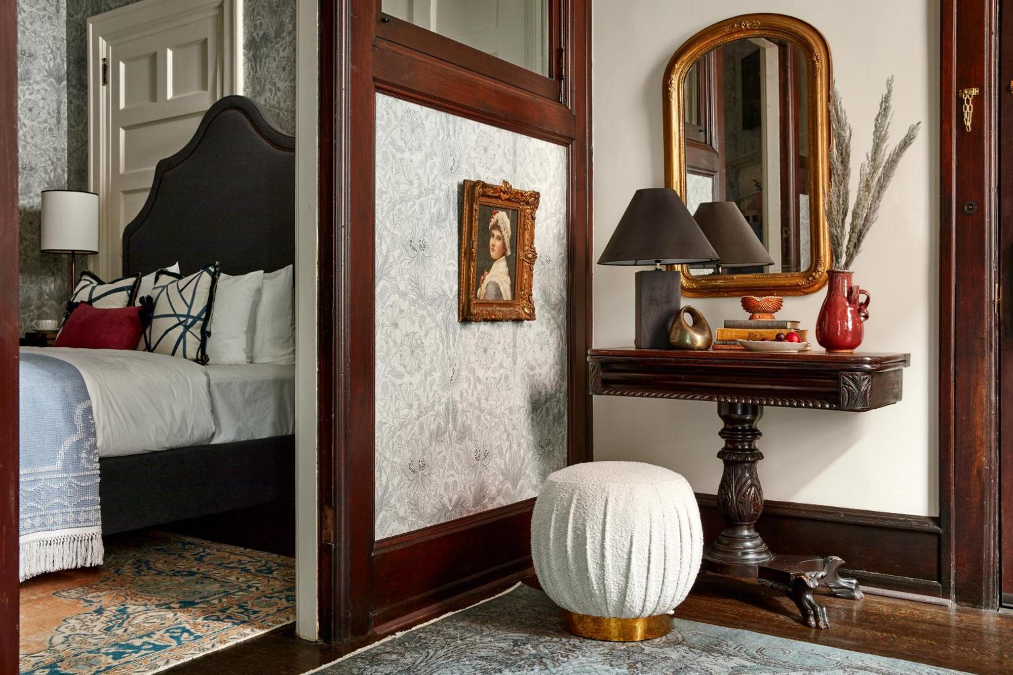 Guild House Hotel ฟิลาเดลเฟีย ภายนอก รูปภาพ